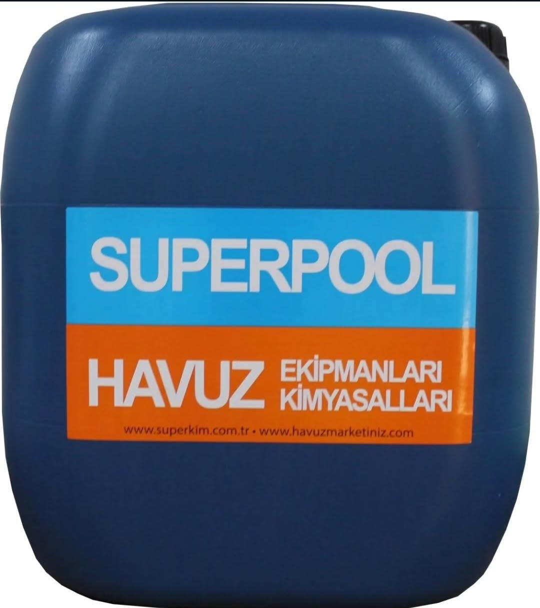 Ada Pool Garden Cleaning 